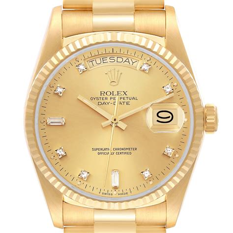 president of rolex|Rolex president for sale used.